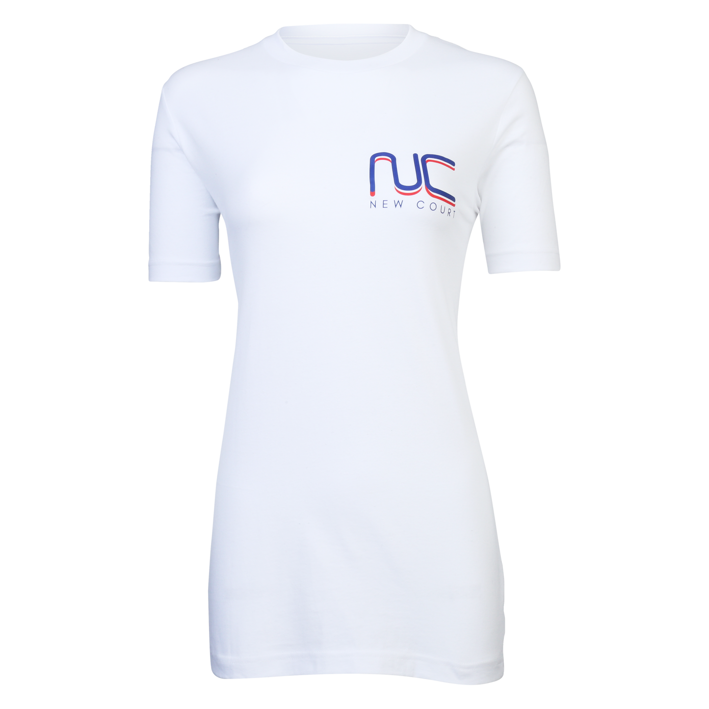 United States of Pickleball T-Shirt front