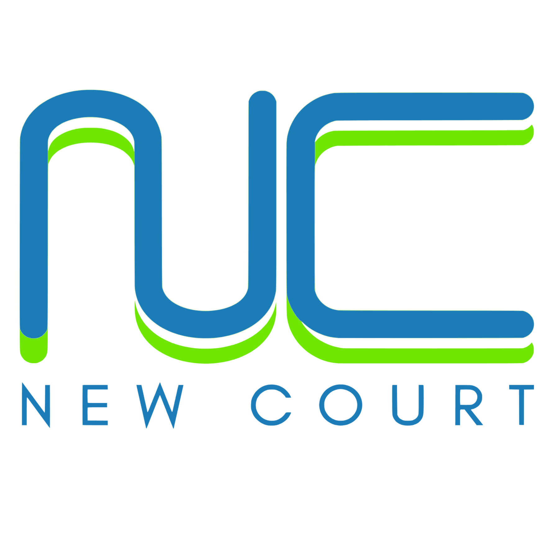 New Court Pickleball