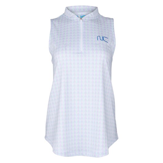 Women's Leave it All on the Pickleball Court Sleeveless Top